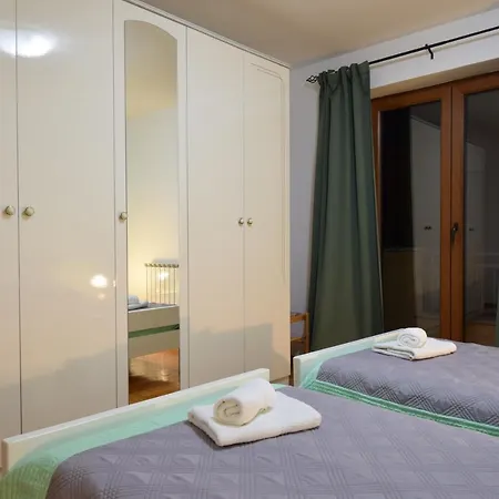 Appartement Novak *
