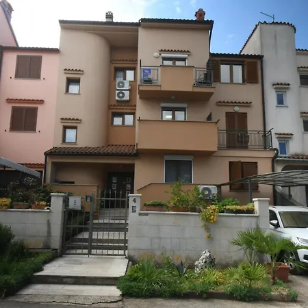 Novak Appartement Rovinj