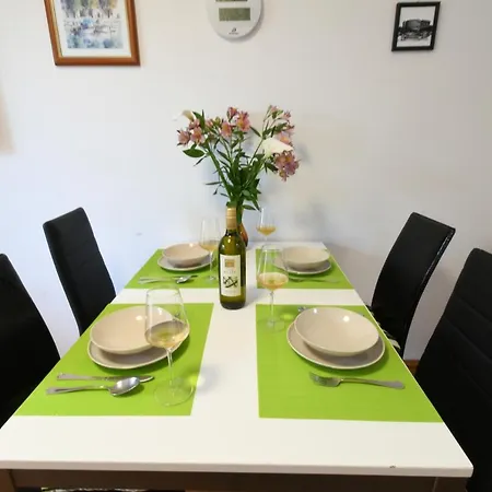 Novak Appartement *