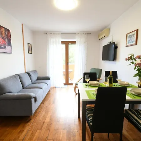 Novak Rovinj