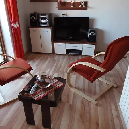 Appartement Novak