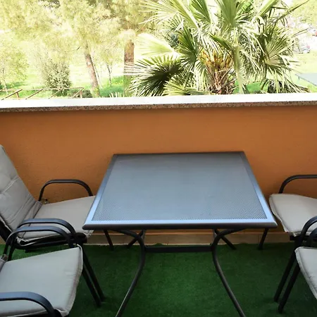 Novak Appartement Rovinj