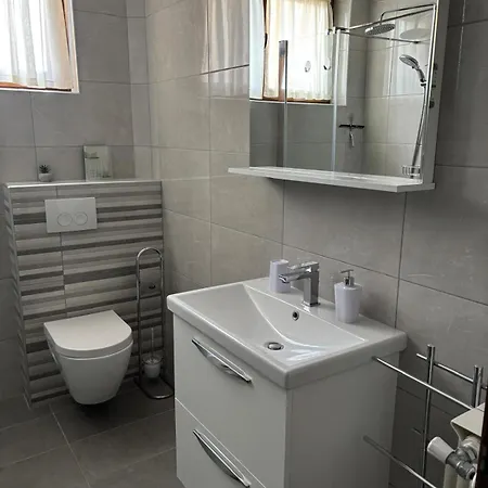 Apartment Novak Rovinj