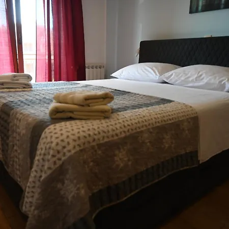 Novak Apartamento *