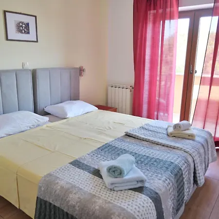 Novak Apartment Rovinj