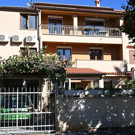 Novak Rovinj