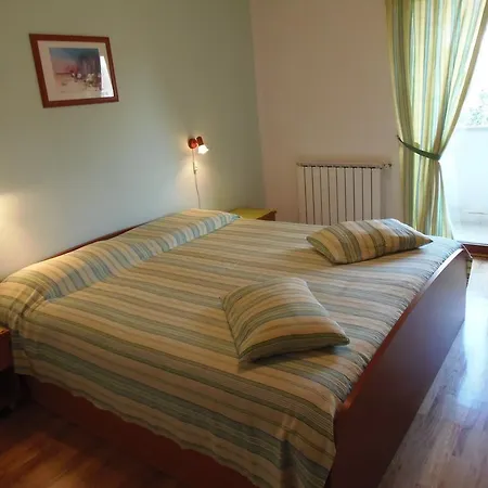 Appartement Novak Rovinj