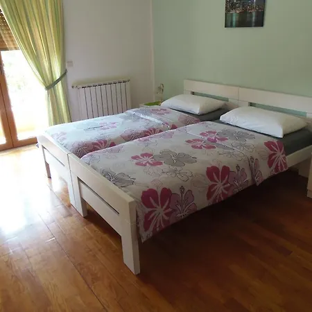 Novak Rovinj