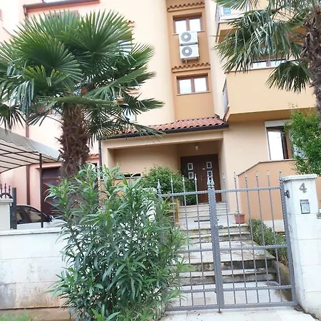 Appartement Novak