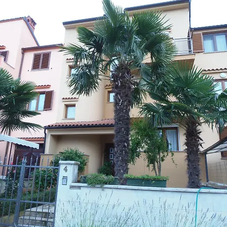 Novak Appartement Rovinj