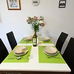 Novak Lägenhet *