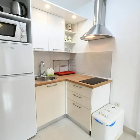 Novak Apartment *