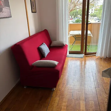 Apartment Novak