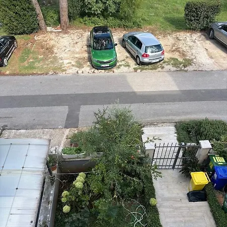 Apartment Novak Rovinj