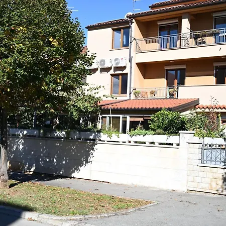 Apartment Novak Rovinj